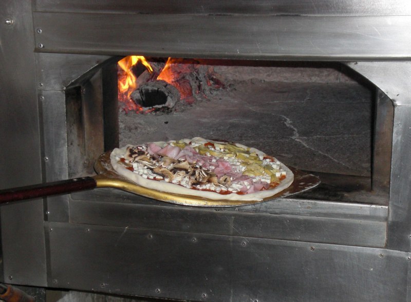 Mira Napoli Pizzeria
